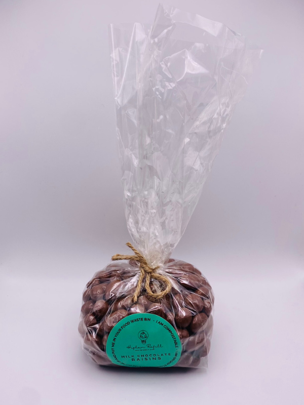 Compostable Treat Bag