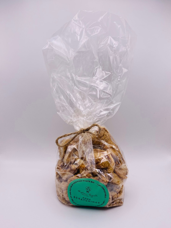 Compostable Treat Bag