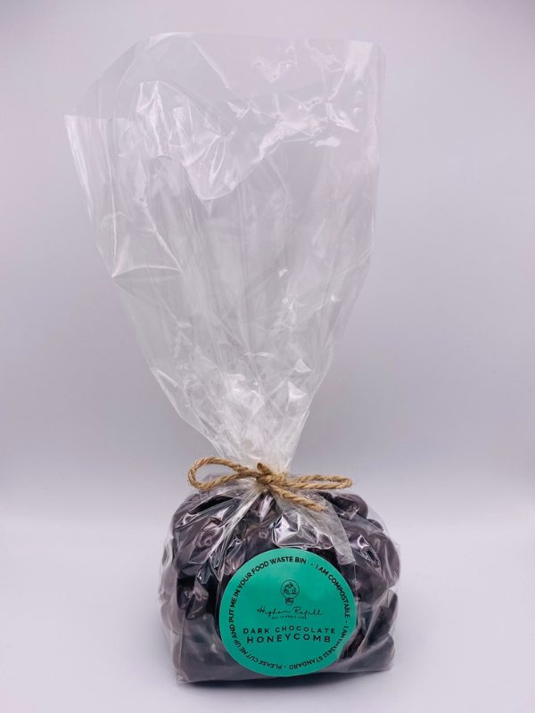 Compostable Treat Bag