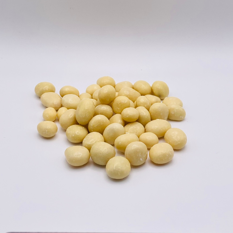 Yoghurt Apricots