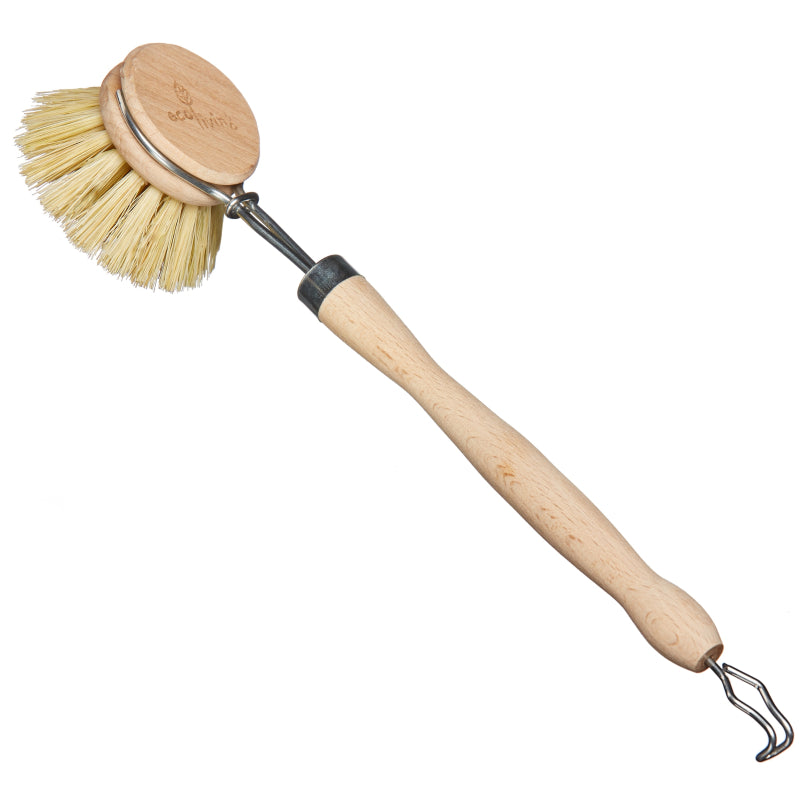 Brush Head & Handle