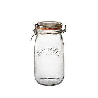 Kilner Jar (1.5 Litre)