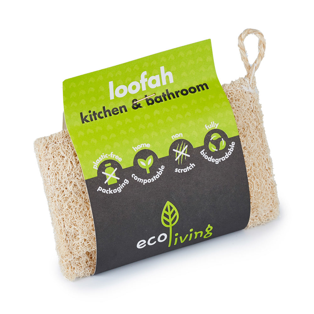 Kitchen & Bathroom Loofah