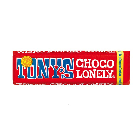 Tonys Milk Chocolate (47g)