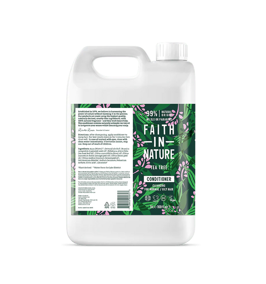 Tea Tree Conditioner Refill