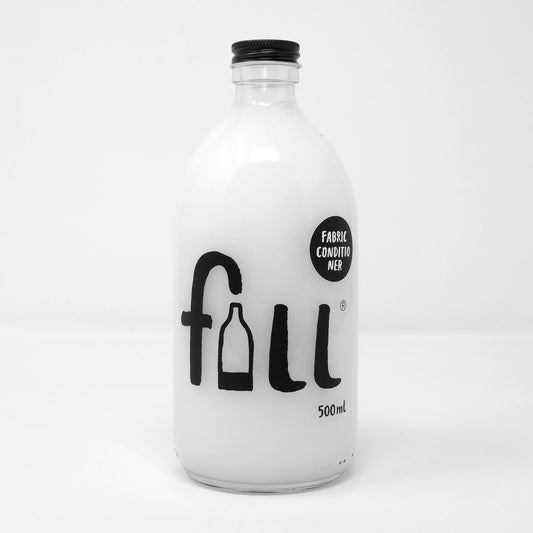 Fill - Fabric Conditioner