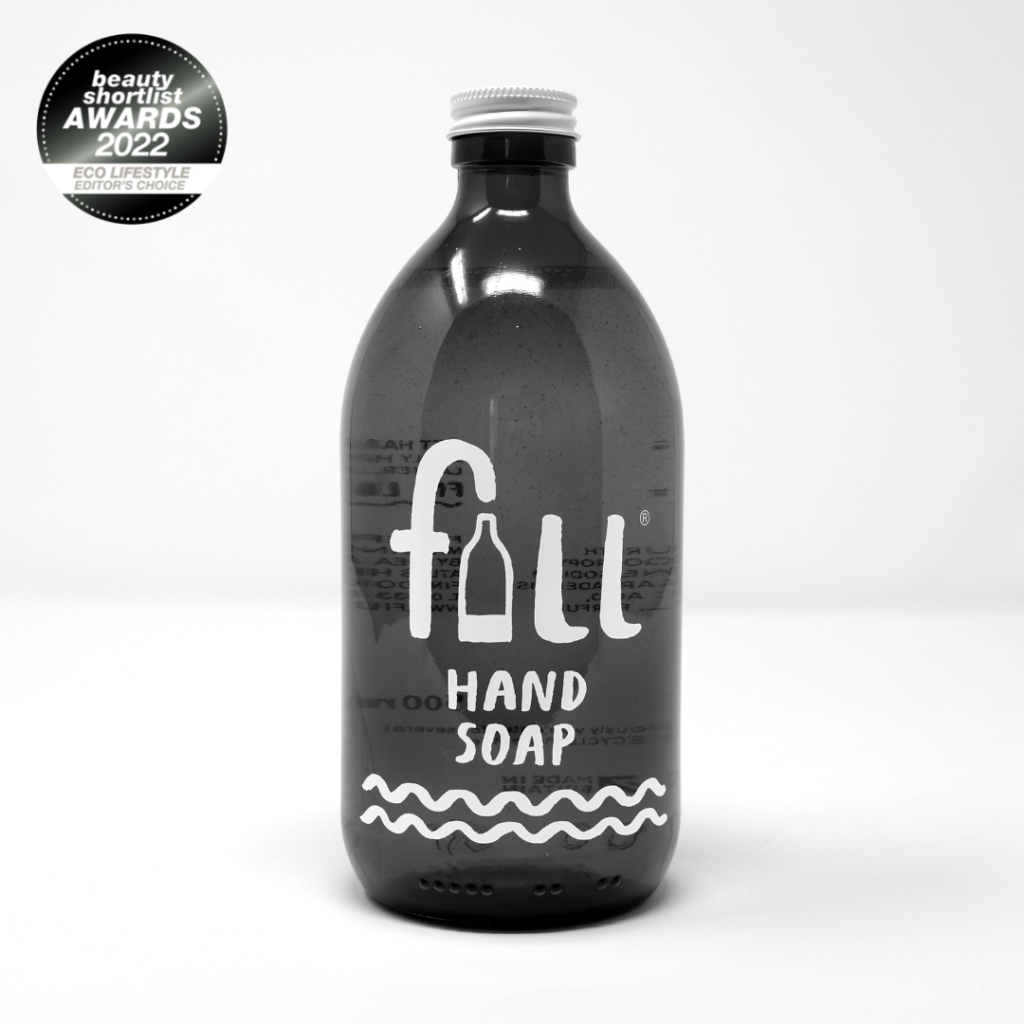 Fill - Hand Soap