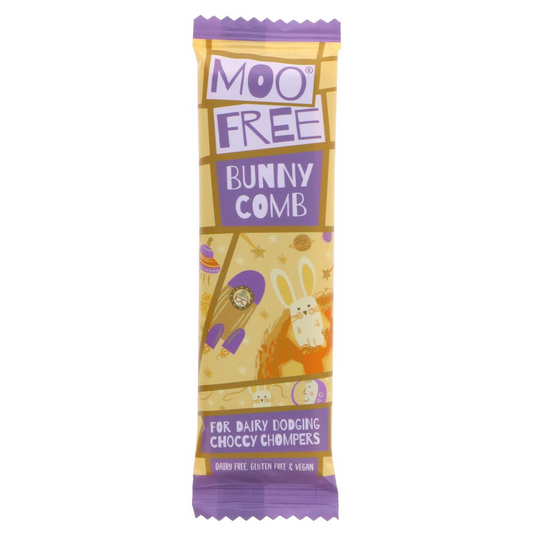 Moo Free Bunnycomb