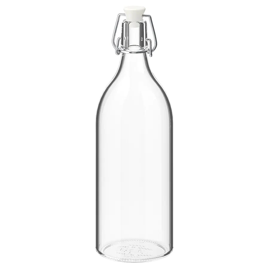 Plain Bottle (1 Litre)
