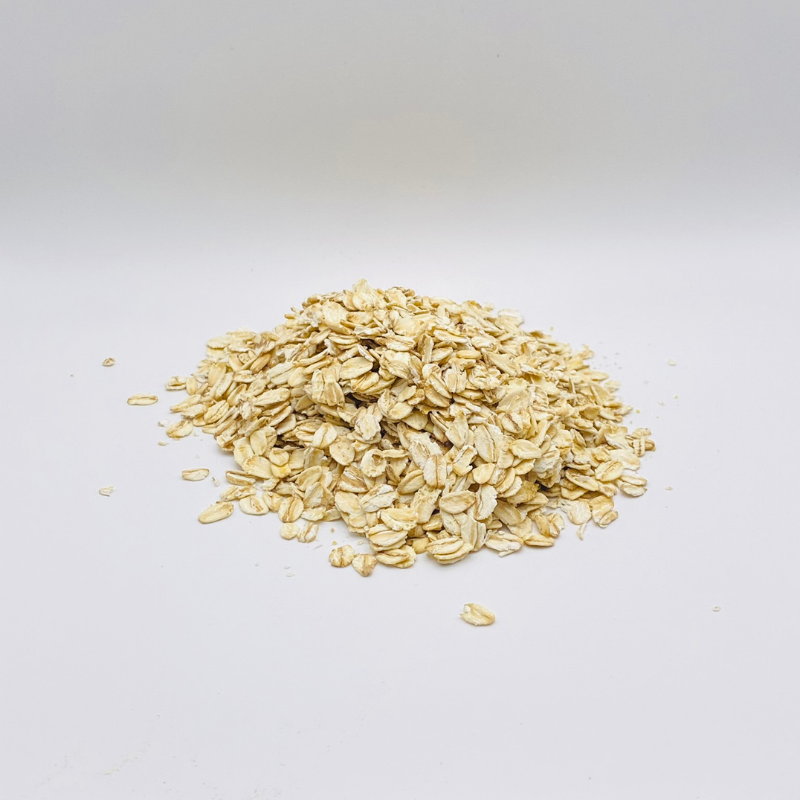 Jumbo Oats