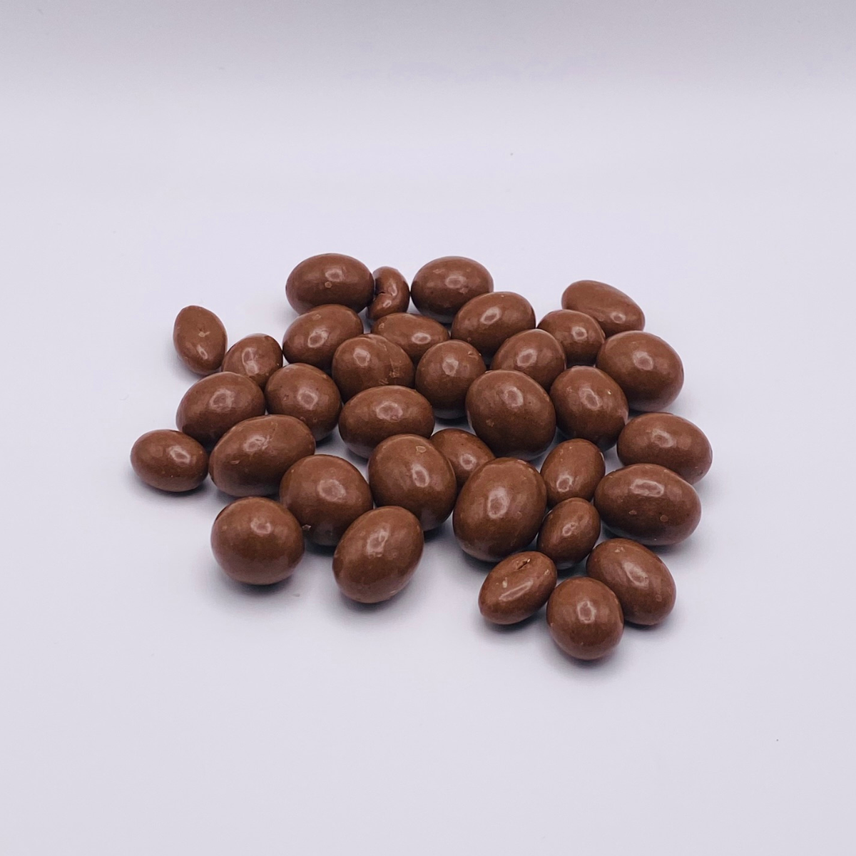 Milk Chocolate Peanuts