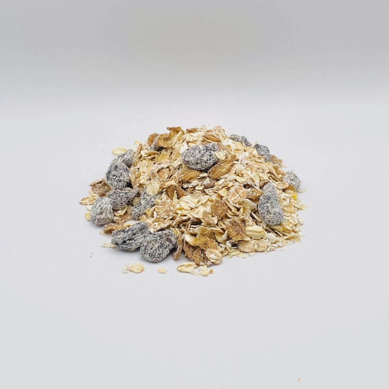 Muesli Fruity