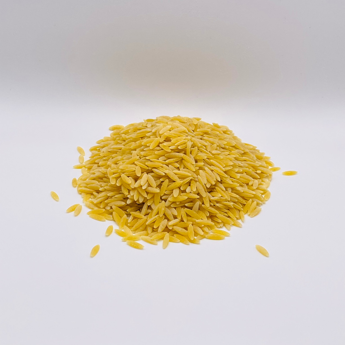 Orzo pasta