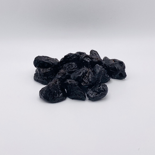 Pitted Prunes