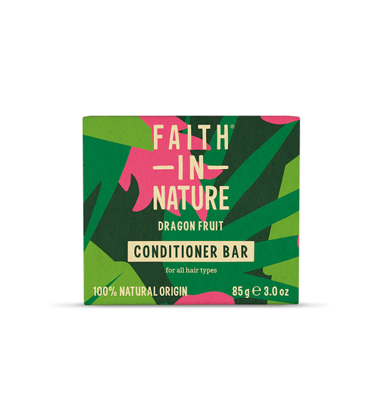 Faith In Nature Conditioner Bar - Dragon Fruit