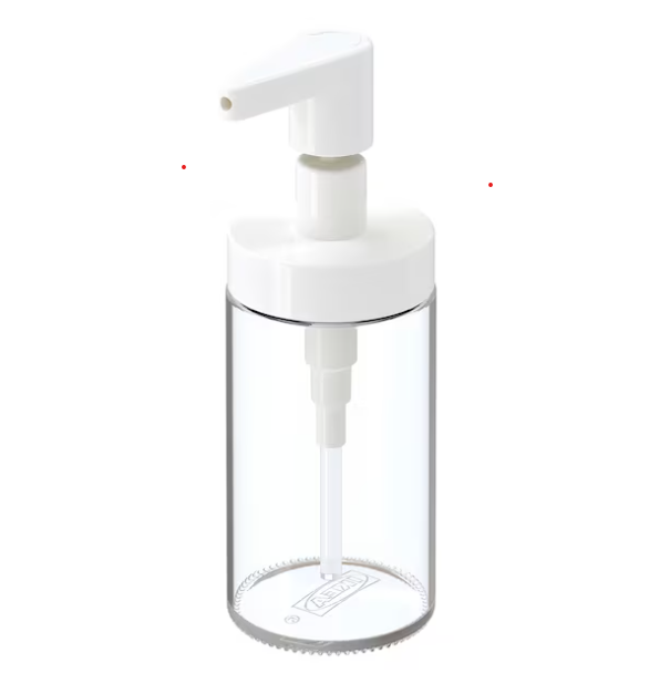 200ml Pump Bottle