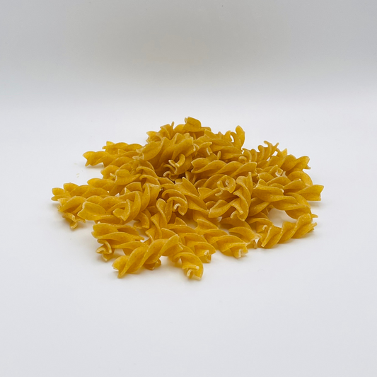 Wholewheat Fusilli