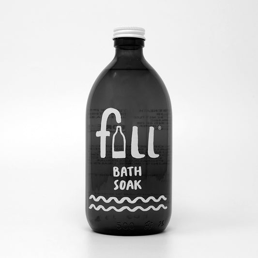 Fill - Bath Soak