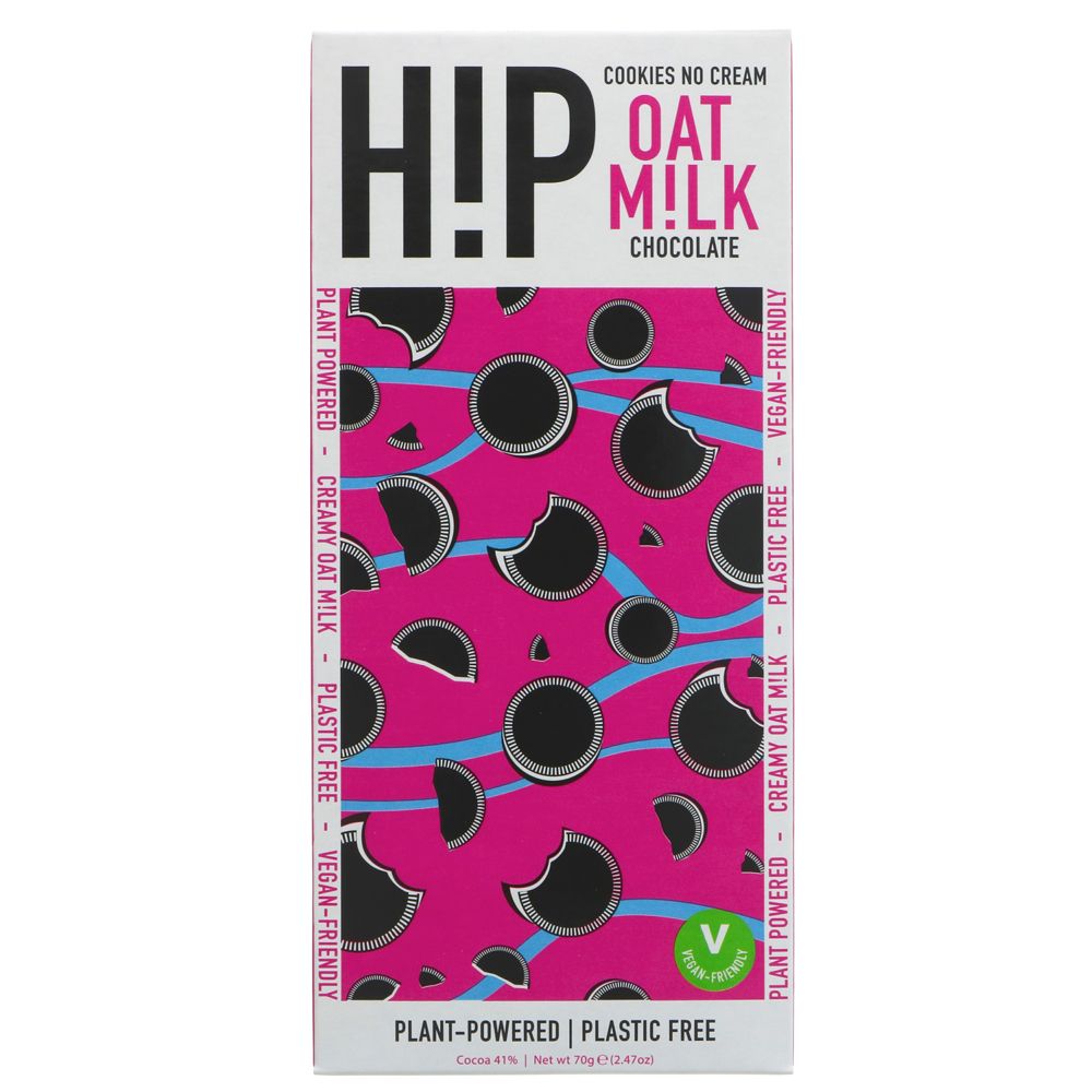 HiP Cookies NO Cream