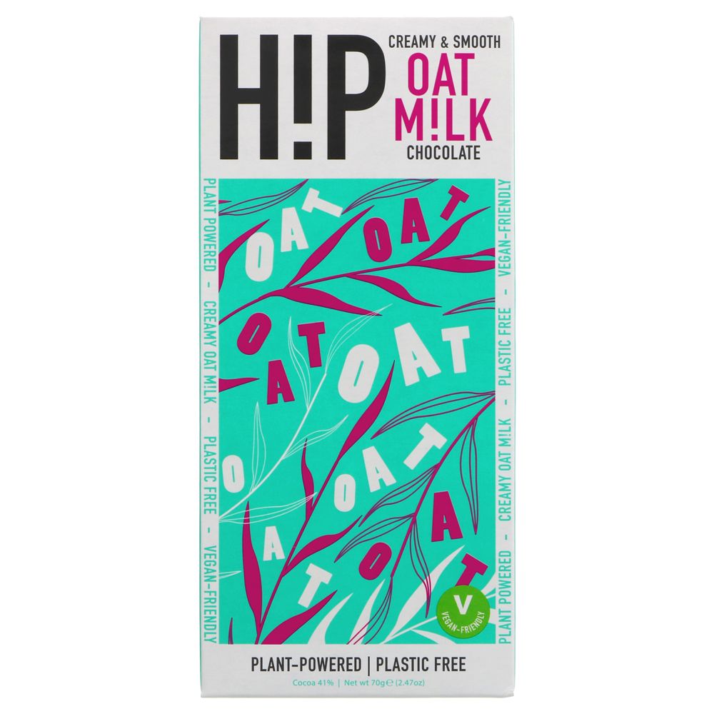 HiP Creamy Original