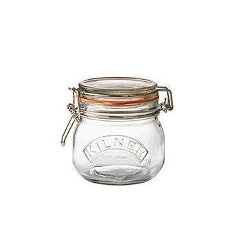 Kilner Jar (0.5 Litre)
