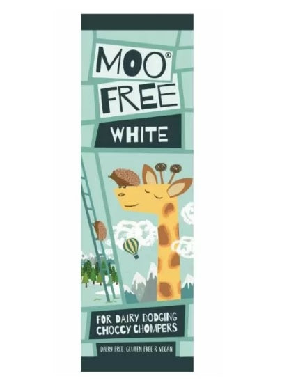 Moo Free White